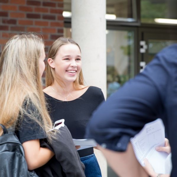 GCSE Results Day 2018-15